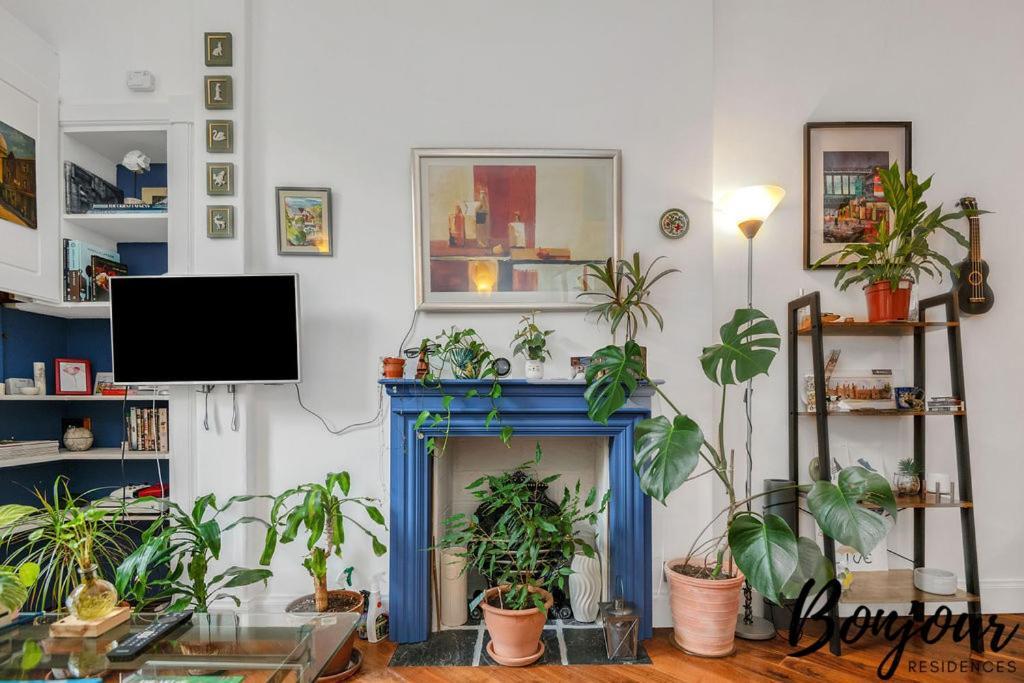Anvers Suite Edinburgh Eksteriør bilde