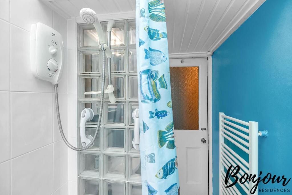 Anvers Suite Edinburgh Eksteriør bilde