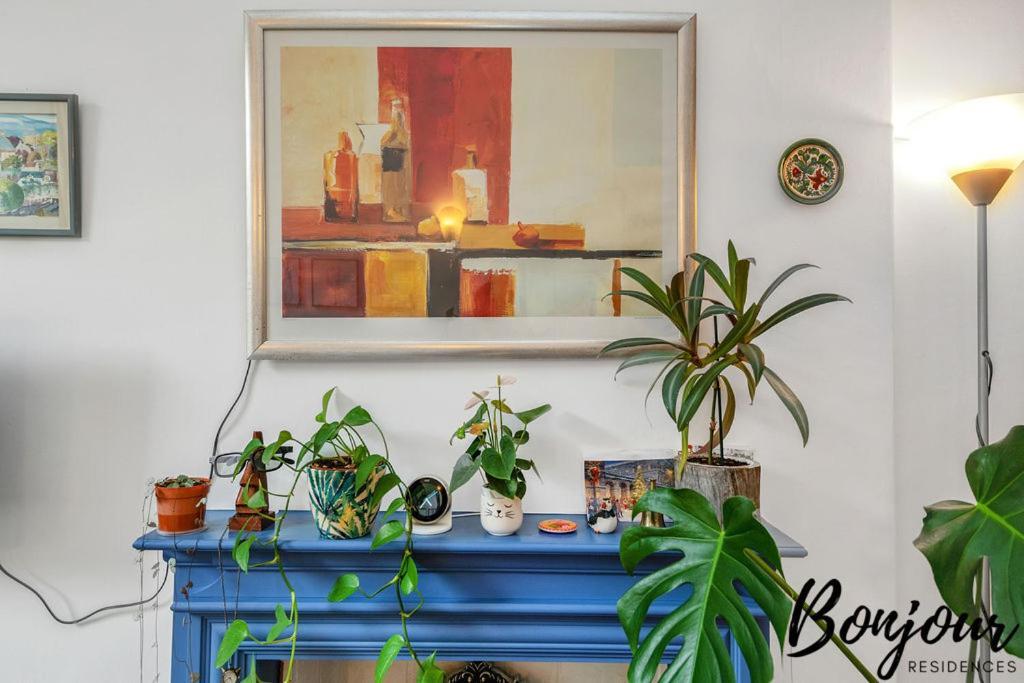 Anvers Suite Edinburgh Eksteriør bilde
